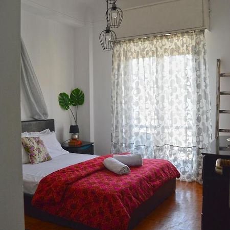 Aggeliki'S Apartment Ermupoli Zewnętrze zdjęcie