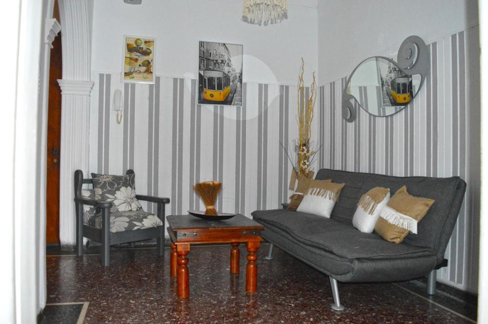 Aggeliki'S Apartment Ermupoli Zewnętrze zdjęcie