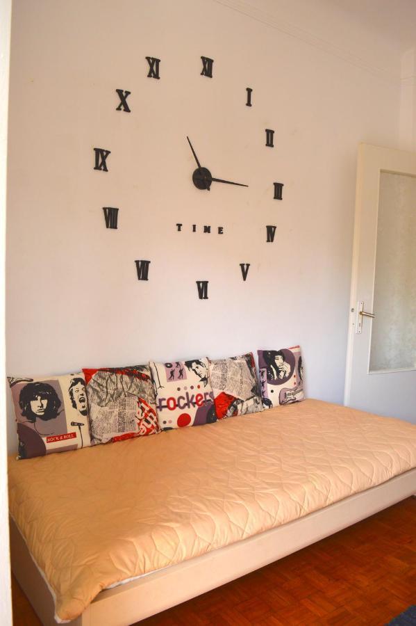 Aggeliki'S Apartment Ermupoli Zewnętrze zdjęcie