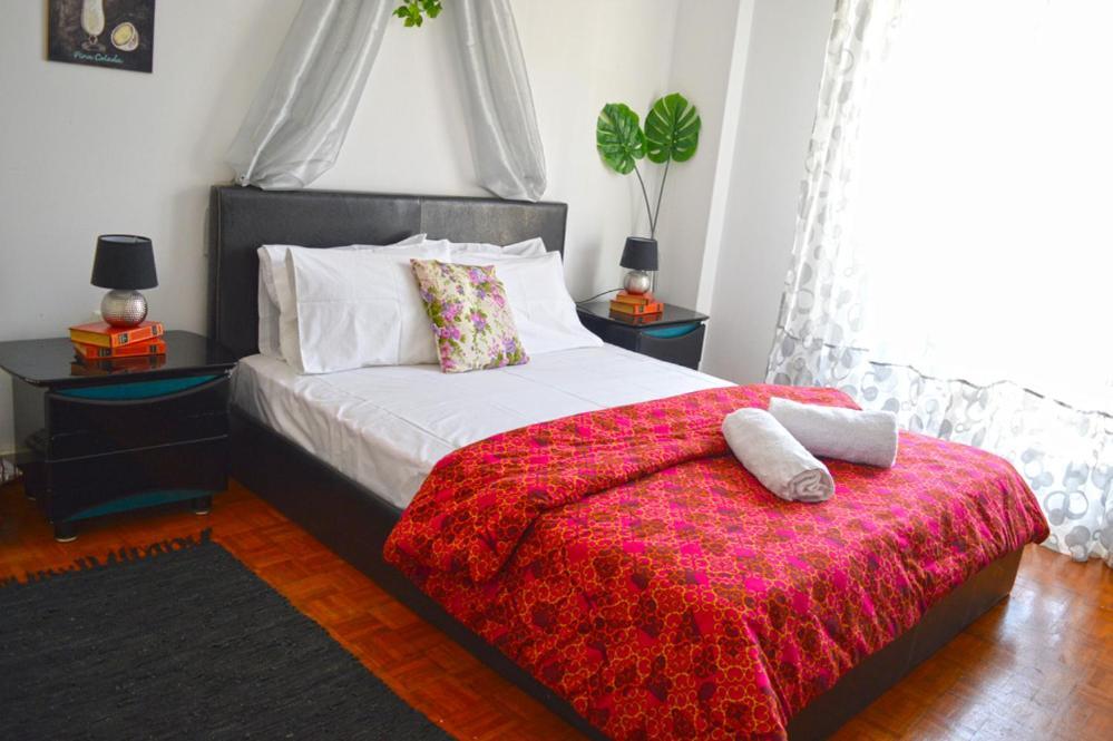 Aggeliki'S Apartment Ermupoli Zewnętrze zdjęcie