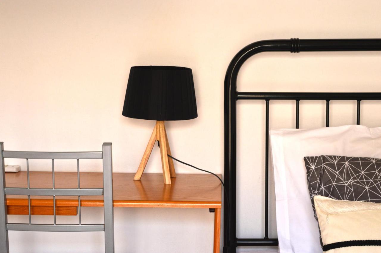 Aggeliki'S Apartment Ermupoli Zewnętrze zdjęcie
